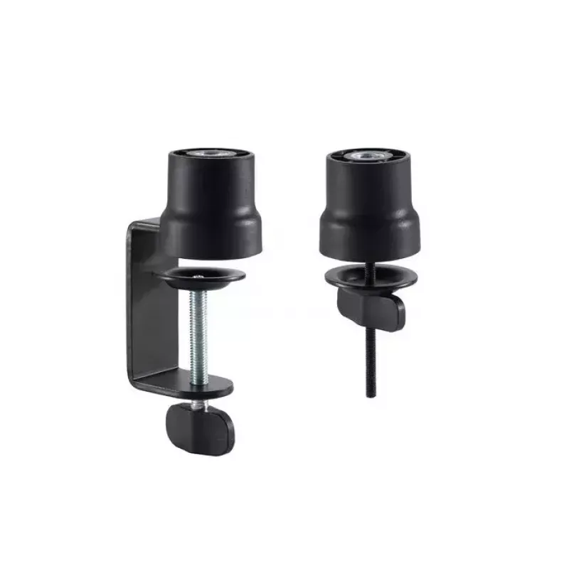Boom-microfoonstatief Kensington A1020 tafelhouder zwart