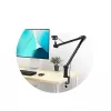Boom-microfoonstatief Kensington A1020 tafelhouder zwart