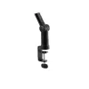 Boom-microfoonstatief Kensington A1020 tafelhouder zwart