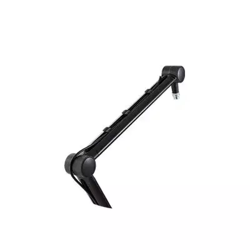 Boom-microfoonstatief Kensington A1020 tafelhouder zwart
