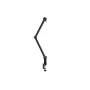 Boom-microfoonstatief Kensington A1020 tafelhouder zwart