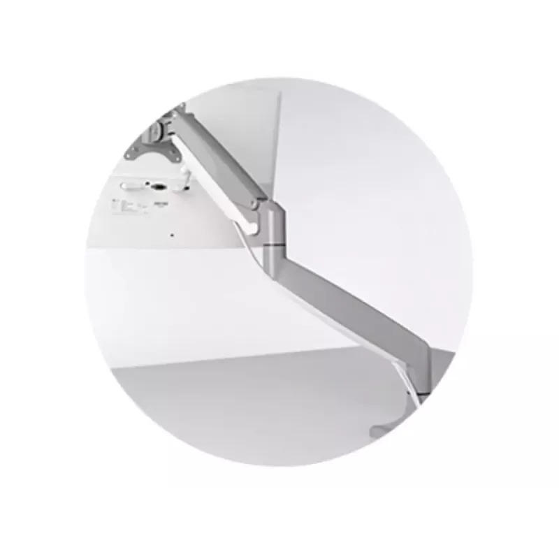 Monitorarm Kensington One-Touch in hoogte verstelbaar K55470EU