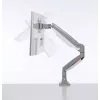 Monitorarm Kensington One-Touch in hoogte verstelbaar K55470EU