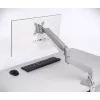 Monitorarm Kensington One-Touch in hoogte verstelbaar K55470EU