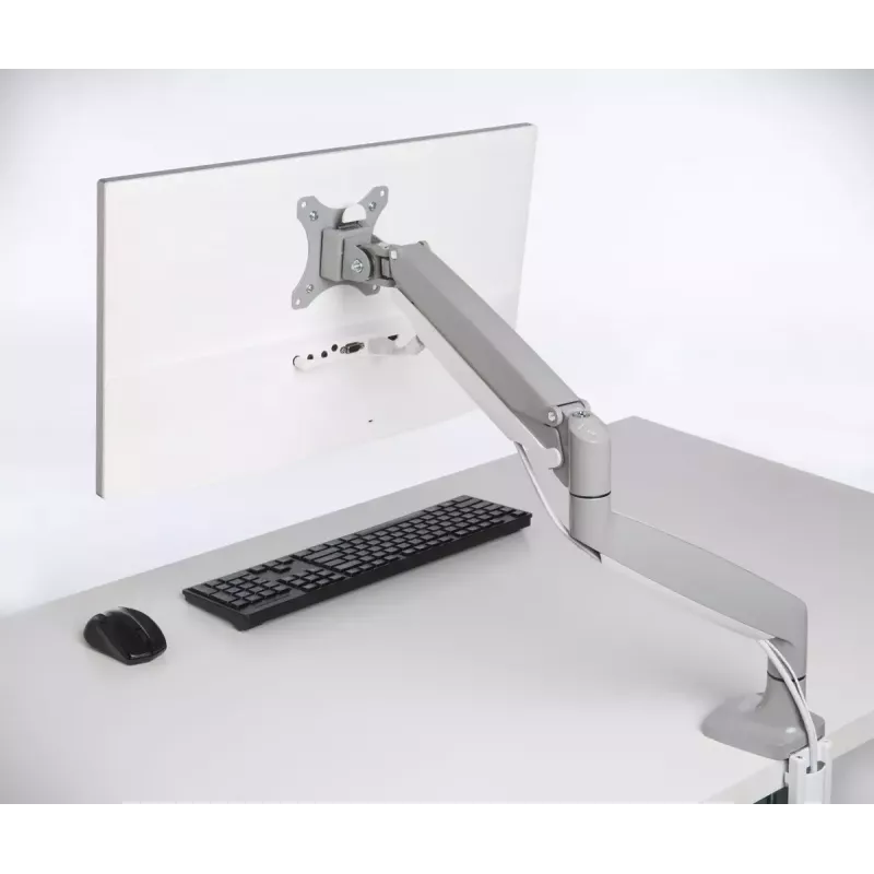 Monitorarm Kensington One-Touch in hoogte verstelbaar K55470EU