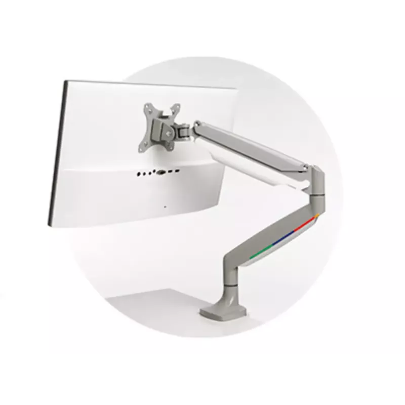 Monitorarm Kensington One-Touch in hoogte verstelbaar K55470EU