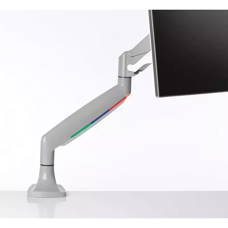 Monitorarm Kensington One-Touch in hoogte verstelbaar K55470EU