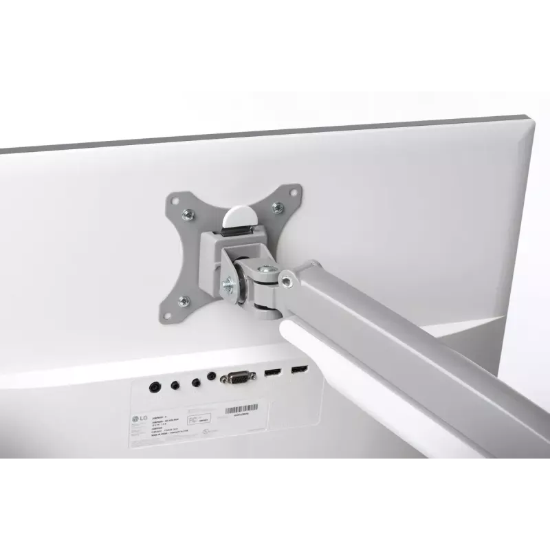 Monitorarm Kensington One-Touch in hoogte verstelbaar K55470EU