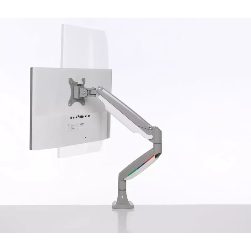 Monitorarm Kensington One-Touch in hoogte verstelbaar K55470EU