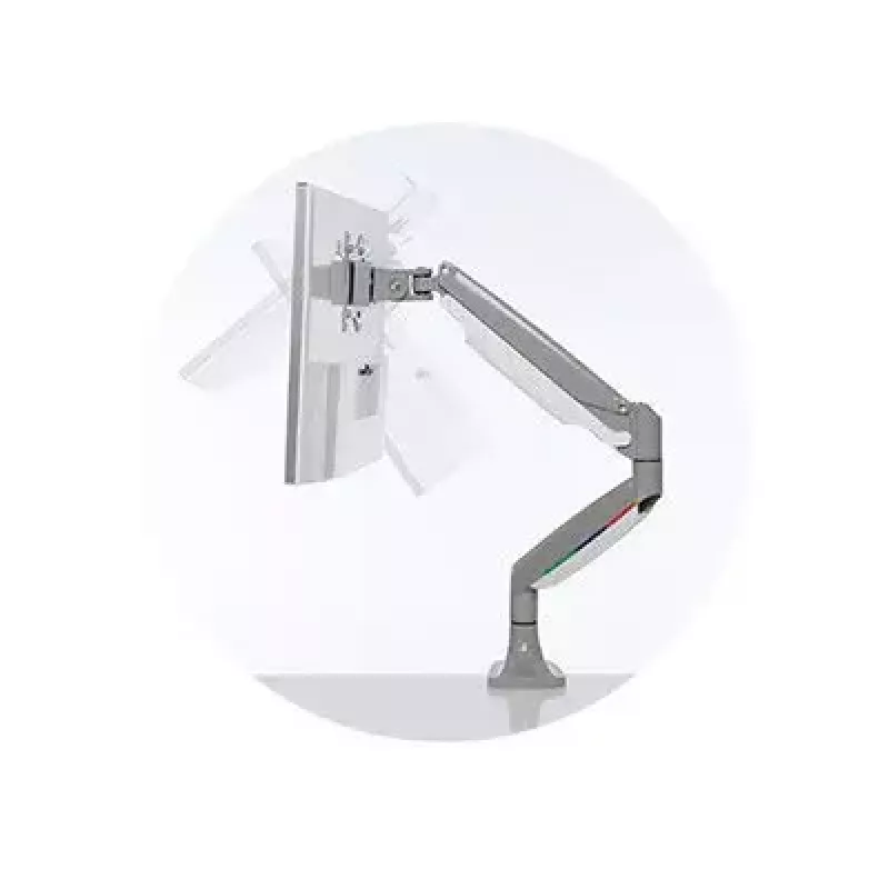 Monitorarm Kensington One-Touch in hoogte verstelbaar K55470EU