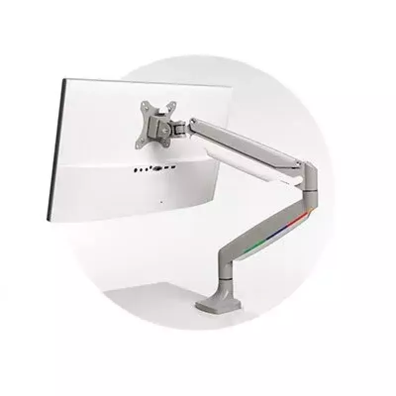 Monitorarm Kensington One-Touch in hoogte verstelbaar K55470EU