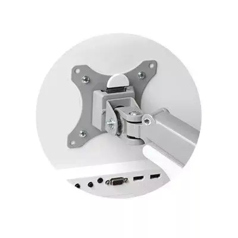 Monitorarm Kensington One-Touch in hoogte verstelbaar K55470EU