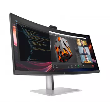 HP Series 7 Pro 34 inch WQHD conferentiemonitor - 734pm PVC-vrij