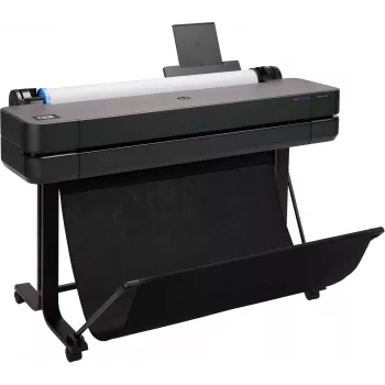 HP Designjet T630 36 inch printer 2025 Edition, inkjet, 2400 x 1200 DPI, HP-GL/2, JPEG, HP-RTL, CALS G4, URF, zwart, cyaan, magenta, geel, 2400 x 1200 DPI, 76 pagina's per uur