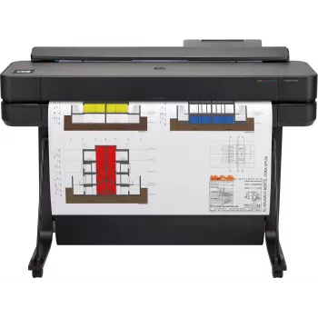 HP Designjet T650 36-inch printer 2025 Edition