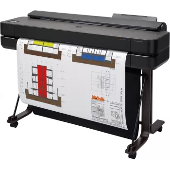 HP Designjet T650 36-inch printer 2025 Edition