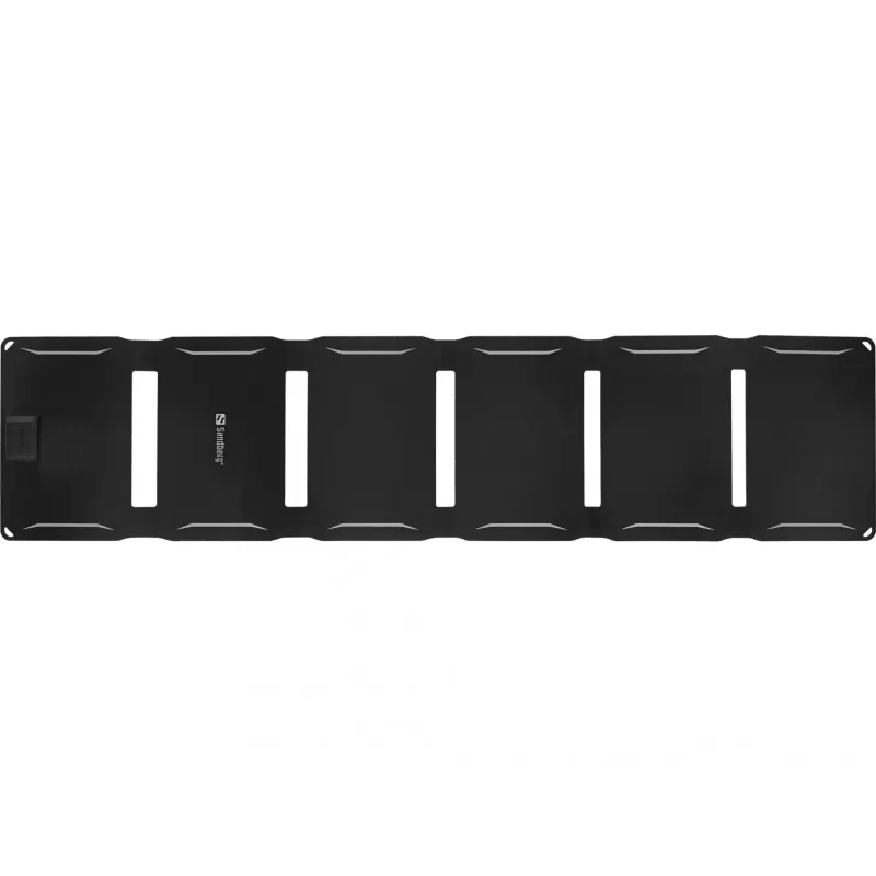 Sandberg Solar Charger 40W QC3.0+PD+DC, Outdoor, Solar, zwart