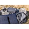 Sandberg Solar Charger 40W QC3.0+PD+DC, Outdoor, Solar, zwart