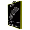 Sandberg Solar Charger 40W QC3.0+PD+DC, Outdoor, Solar, zwart