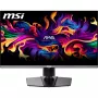 MSI MAG 272QP QD-OLED X50 computermonitor 67,3 cm (26,5 inch) 2560 x 1440 Pixel Wide Quad HD zwart