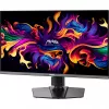 MSI MAG 272QP QD-OLED X50 computermonitor 67,3 cm (26,5 inch) 2560 x 1440 Pixel Wide Quad HD zwart