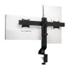 Kensington SmartFit ruimtebesparende dual-monitorarm