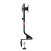 Kensington SmartFit ruimtebesparende dual-monitorarm