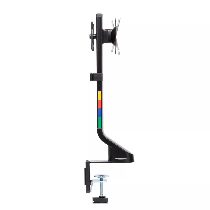 Kensington SmartFit ruimtebesparende dual-monitorarm