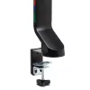 Kensington SmartFit ruimtebesparende dual-monitorarm