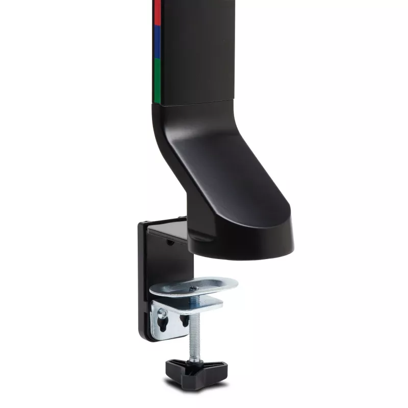 Kensington SmartFit ruimtebesparende dual-monitorarm