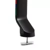 Kensington SmartFit ruimtebesparende dual-monitorarm