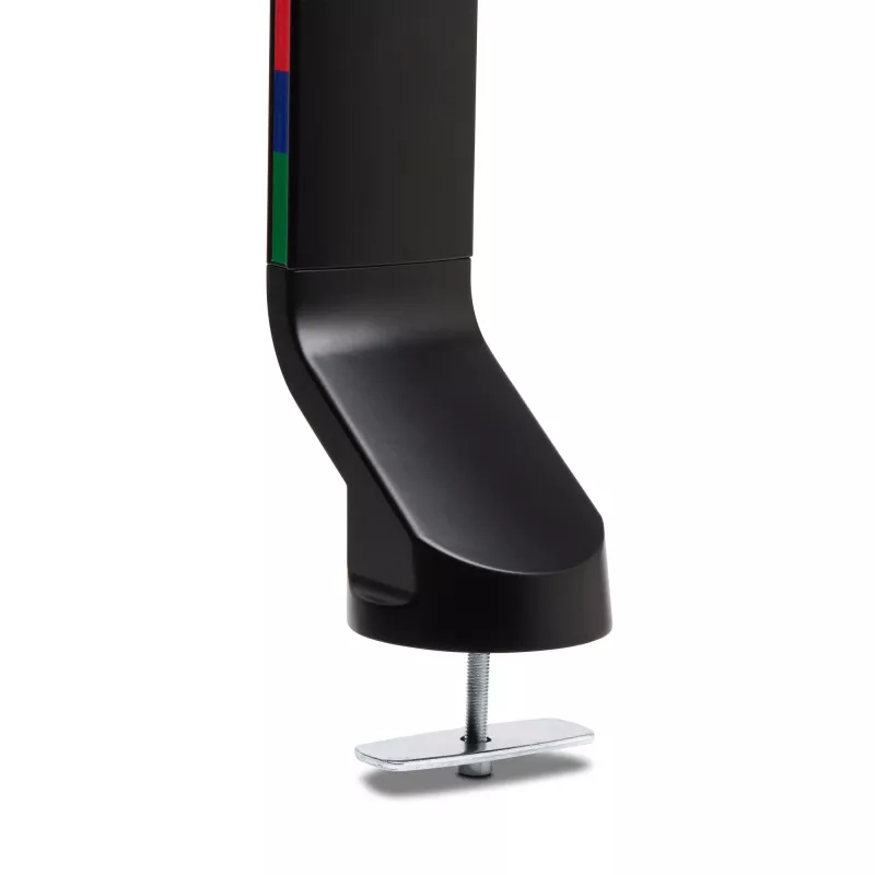 Kensington SmartFit ruimtebesparende dual-monitorarm