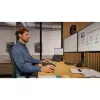 Kensington SmartFit ruimtebesparende dual-monitorarm