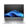 HP EliteBook 6 G1a AMD Ryzen™ AI 7 250 laptop 35,6 cm (14 inch) WUXGA 16 GB DDR5-SDRAM 512 GB SSD Wi-Fi 7 (802.11be) Windows 11 Pro AI-pc zilver