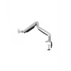 ICY BOX IB-MS504-T 81,3 cm (32 inch) tafel zwart, zilver
