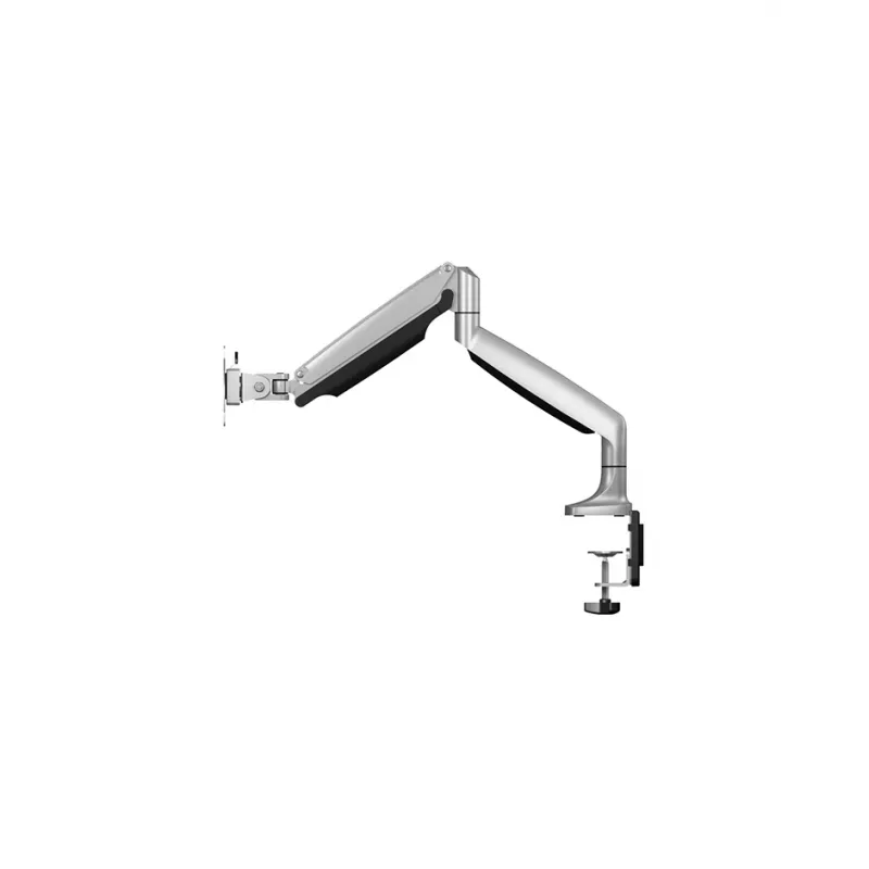 ICY BOX IB-MS504-T 81,3 cm (32 inch) tafel zwart, zilver