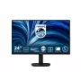 Philips 2000 series 24B2N2200/00 computermonitor 60,5 cm (23,8 inch) 1920 x 1080 Pixel Full HD LCD zwart