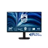 Philips 2000 series 24B2N2200/00 computermonitor 60,5 cm (23,8 inch) 1920 x 1080 Pixel Full HD LCD zwart