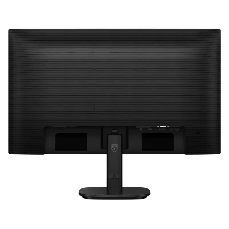 Philips 2000 series 24B2N2200/00 computermonitor 60,5 cm (23,8 inch) 1920 x 1080 Pixel Full HD LCD zwart