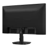 Philips 2000 series 24B2N2200/00 computermonitor 60,5 cm (23,8 inch) 1920 x 1080 Pixel Full HD LCD zwart