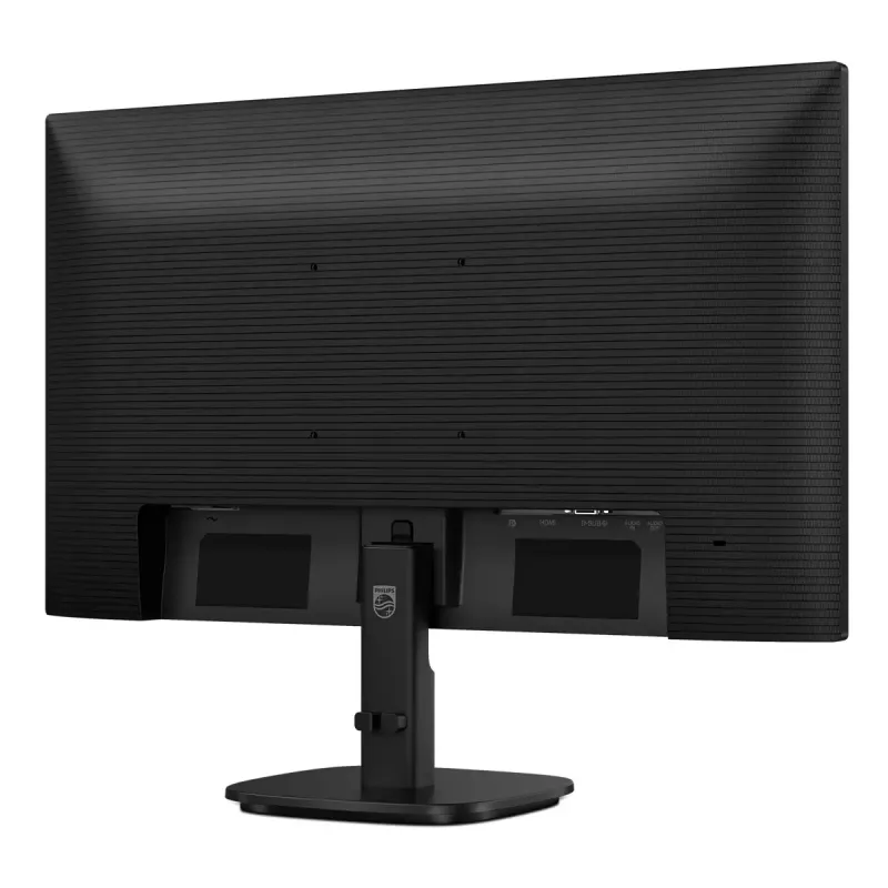 Philips 2000 series 24B2N2200/00 computermonitor 60,5 cm (23,8 inch) 1920 x 1080 Pixel Full HD LCD zwart