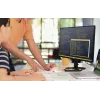 Philips 2000 series 24B2N2200/00 computermonitor 60,5 cm (23,8 inch) 1920 x 1080 Pixel Full HD LCD zwart