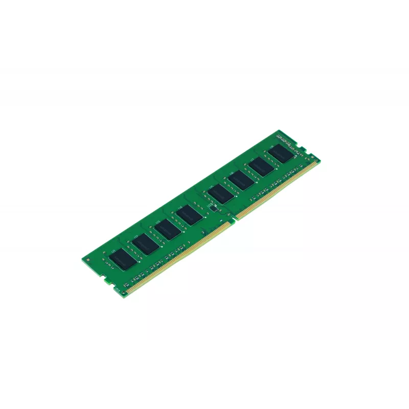 Desktop DDR4 RAM GOODRAM 16GB 2666MHz 288-pin DIMM 1.2V CAS19 Unbuffered