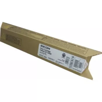 Ricoh geel toner, 24k pagina's, 24000 pagina's, geel, 1 st.