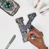 Permanent marker BIC 900340