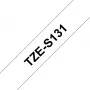 Brother TZE-S131 labeltape TZ