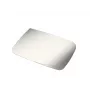 Bureaubladonderlegger Leitz Clear Plastic Plus PVC-folie 40x53cm