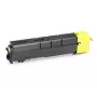 KYOCERA TK-8705Y tonercartridge 1 stuk origineel geel