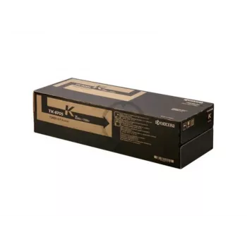 KYOCERA TK-8705K tonercartridge 1 stuk origineel zwart