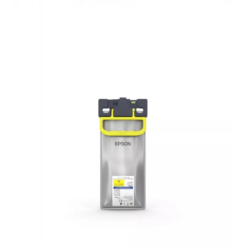 Epson C13T05A400 inktcartridge 1 stuk origineel hoge (XL) capaciteit geel